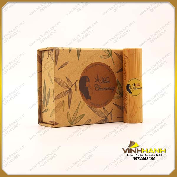 Hộp đựng mỹ phẩm